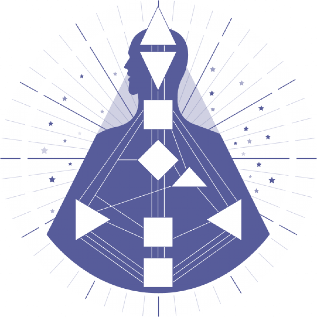 logo desenho humano brasil